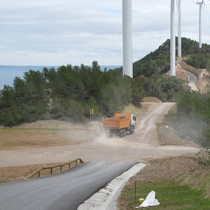 Seguiment ambiental d'obres i activitats